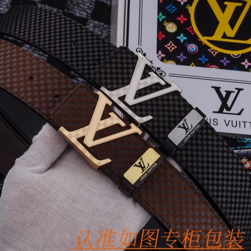 Louis Vuitton Belts